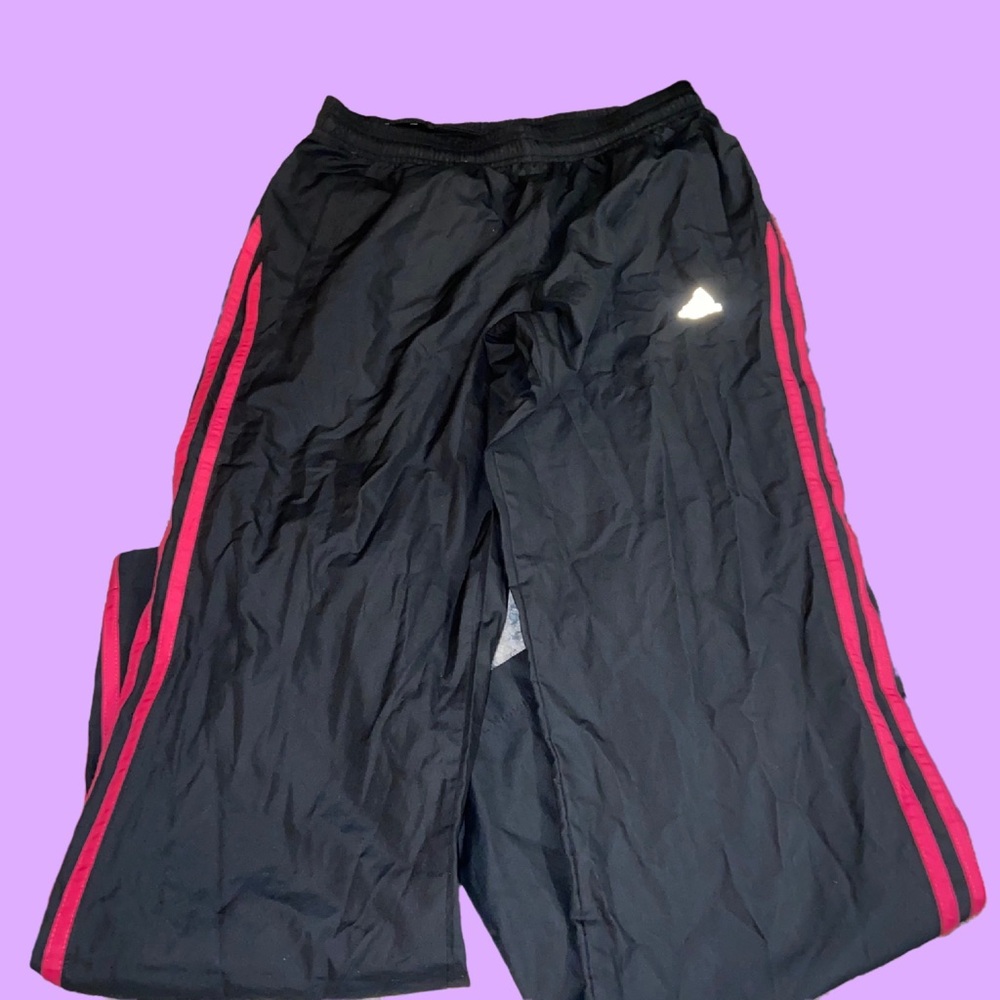 Adidas Track Pants